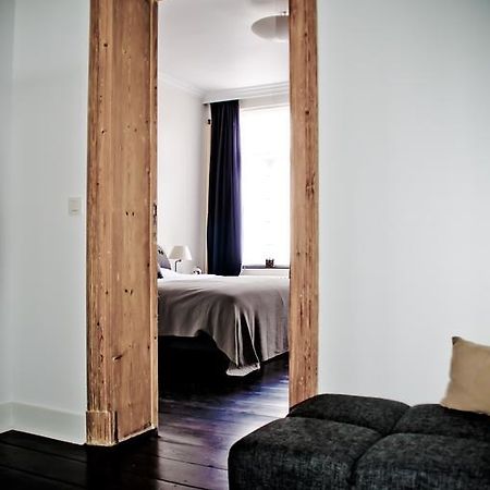 House Ninety Guesthouse Ixelles Exteriör bild